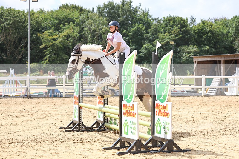 3E7A3077 - Class 6: 70cm Junior