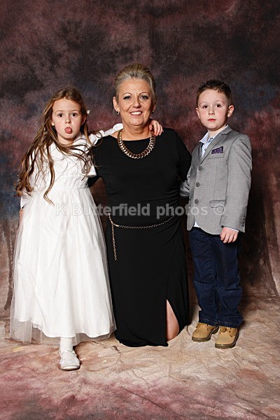 176 - Marese and Barry Wedding