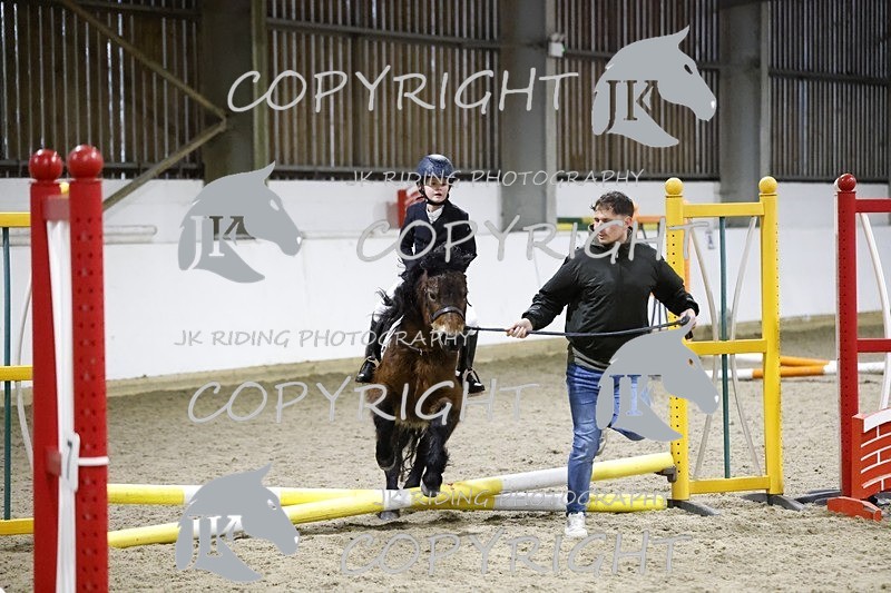 _R6A3748 - Class 1 Cross poles