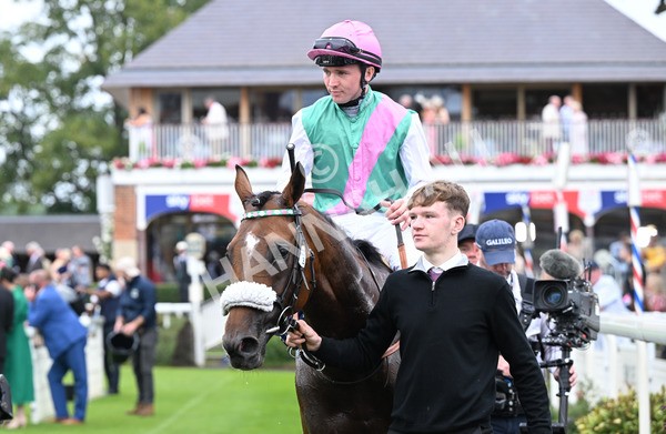 230825-046 Tarriance - Race 2 2.25pm Sky Bet Melrose Handicap