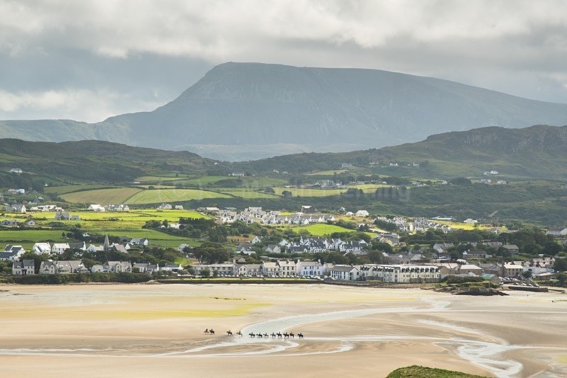 MF1_5574 - Dunfanaghy / Glenveagh / Errigal