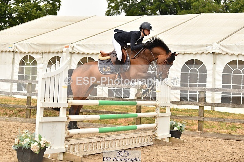 230618-141152-12868 - Cls 25 Pony Foxhunter & 1.10m Open