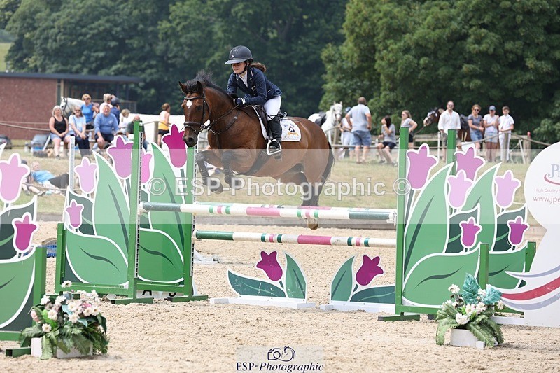 230617-142246-05091 - Cls 09 Blue Chip Pony Newc 1st Rnd