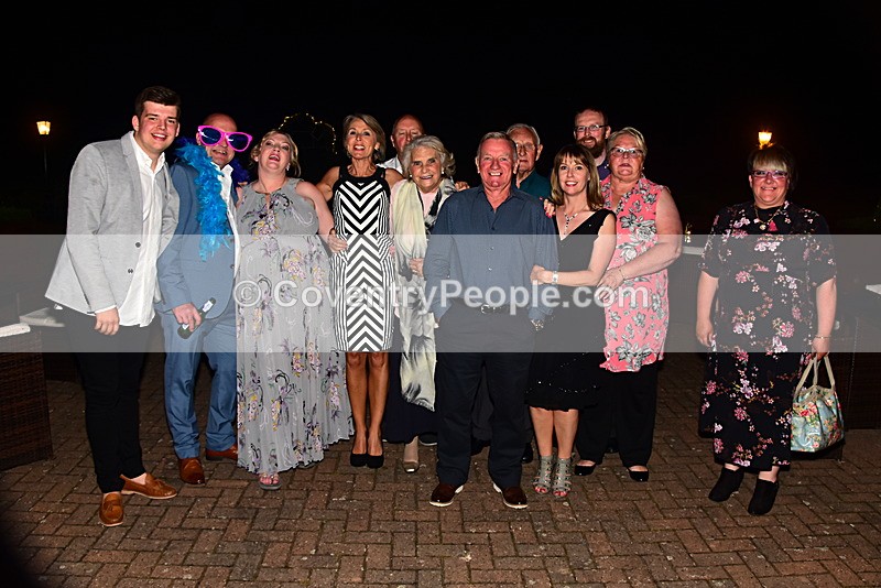 Lor-694 - Lorraine's 50th