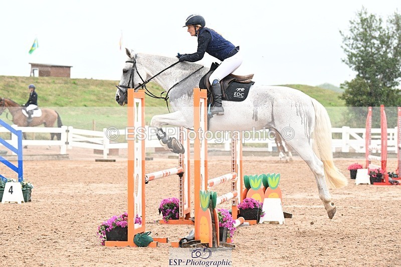 250727-123619-09818 - Cls 33 85cm Amateur Quali