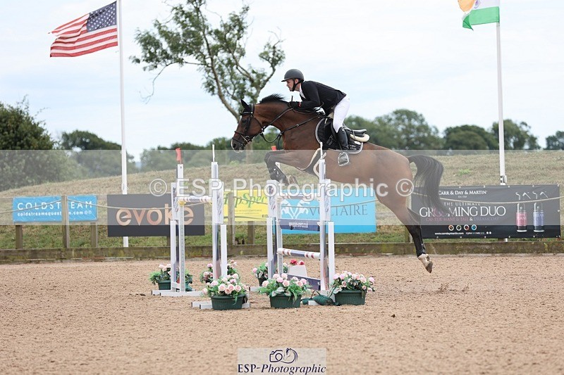 250719-134941-15812 - Cls 3, 3 Star Small Tour Start til Break