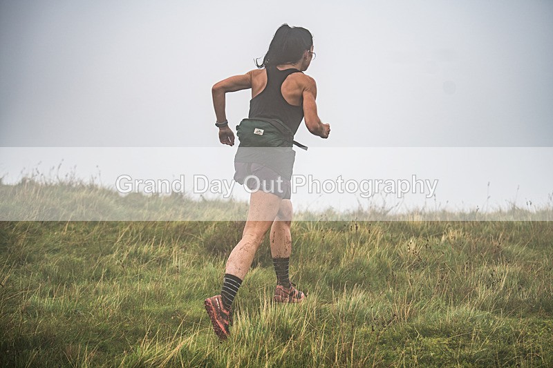 Ennerdale-98 - Ennerdale show Fell Race Wednesday 28th August 2024