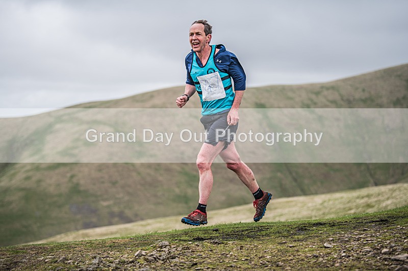 Arant Haw Seniors-355 - Kendal Winter League Arant Haw (Senior Race) Sunday 14th April 2024