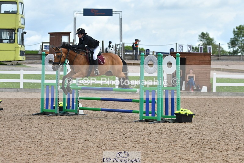 240727A-124239-04630 - Cls 22 85cm Amateur Qualifier