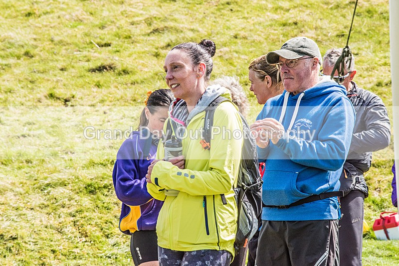 Two Tops Dash-734 - Two Tops Dash Fell Race Saturday 14th May 2022