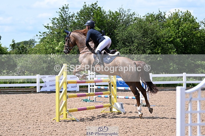 240619A-142042-00547 - Cls 4 Snr Newcomers and 1.10m Open