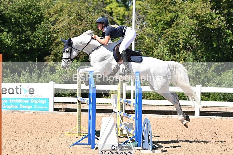 250709-112109-00366 - Cls 2 Snr Discovery & 1m Open