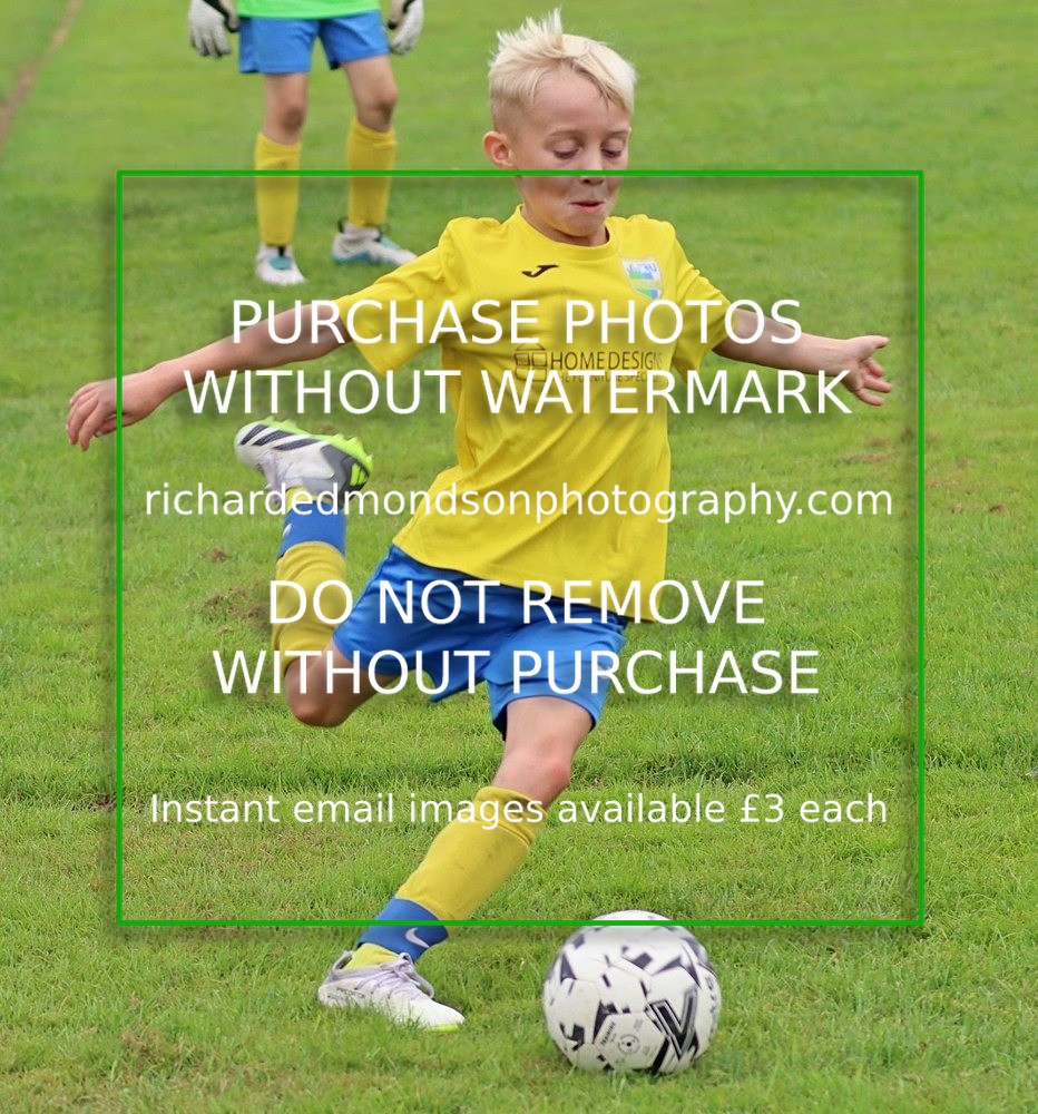 IMG_0401 - Wattsfield U9 v Kendal Utd U9 (9/9/23)
