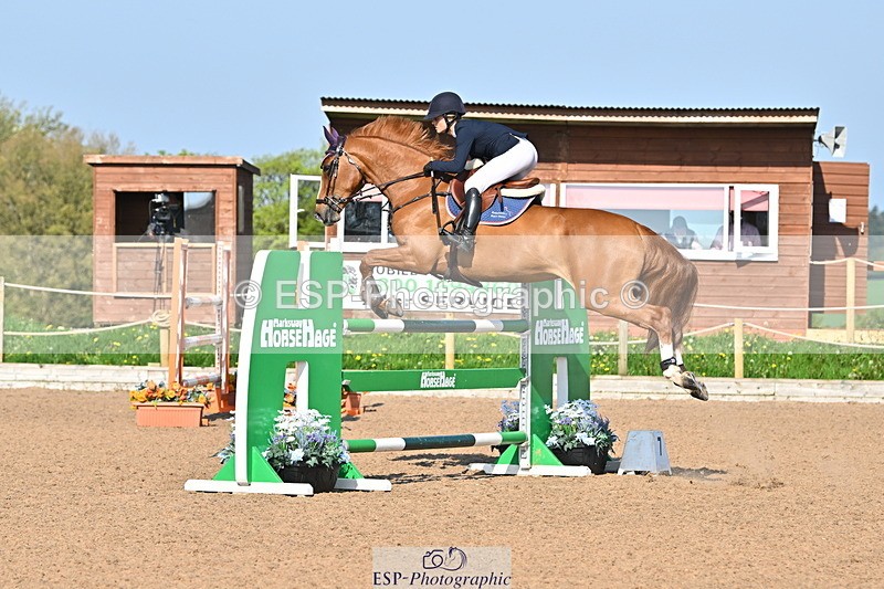 240509A-090508-00426 - Cls 8 Foxhunter