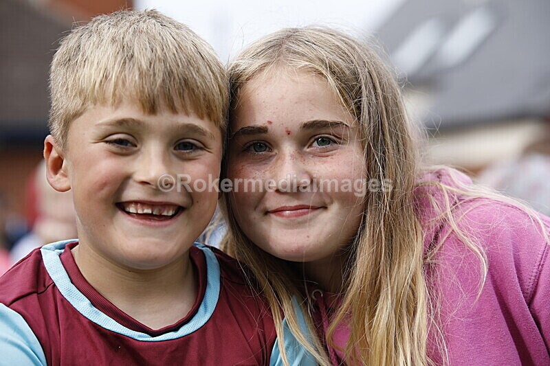  - Elmstock 2019..the people