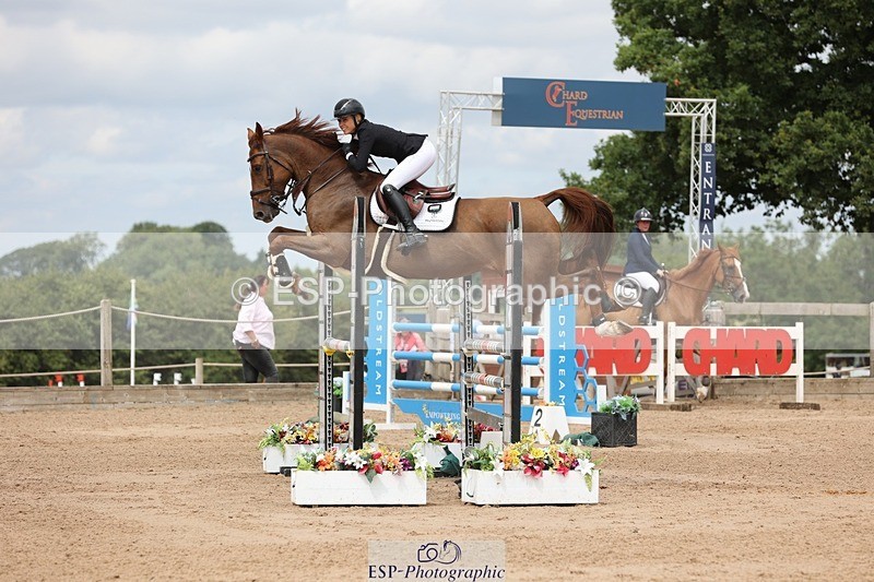 250719-120758-14884 - Cls 11, 1 Star Bronze Tour