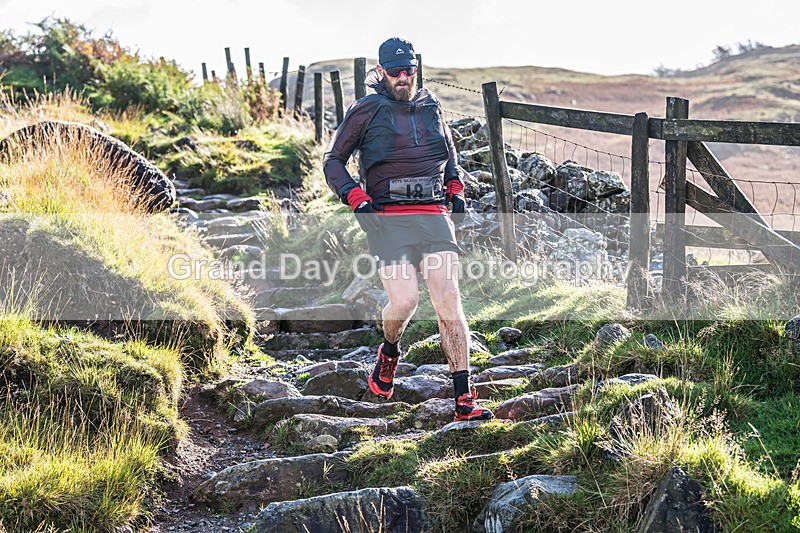Langdale -1005 - Langdale Horseshoe Fell Race Saturday 10th October 2026