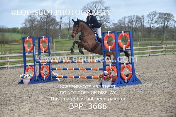 BPP_3688 - CLASS 2 BritiNovice/ 90cm Open