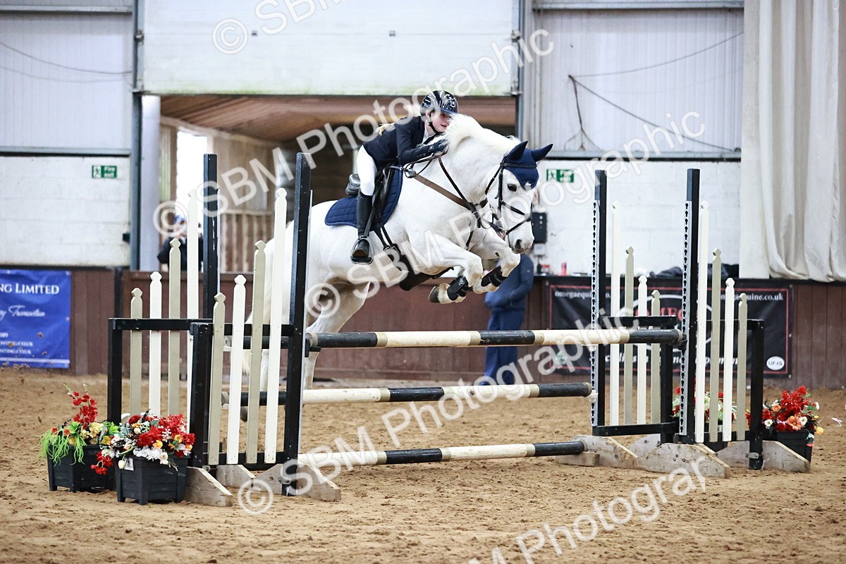 SBM_000744 - Class 3 - Pony Discovery 90cm