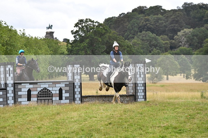 WJ5_0810 - Time at Jump 11:31 to 12:19