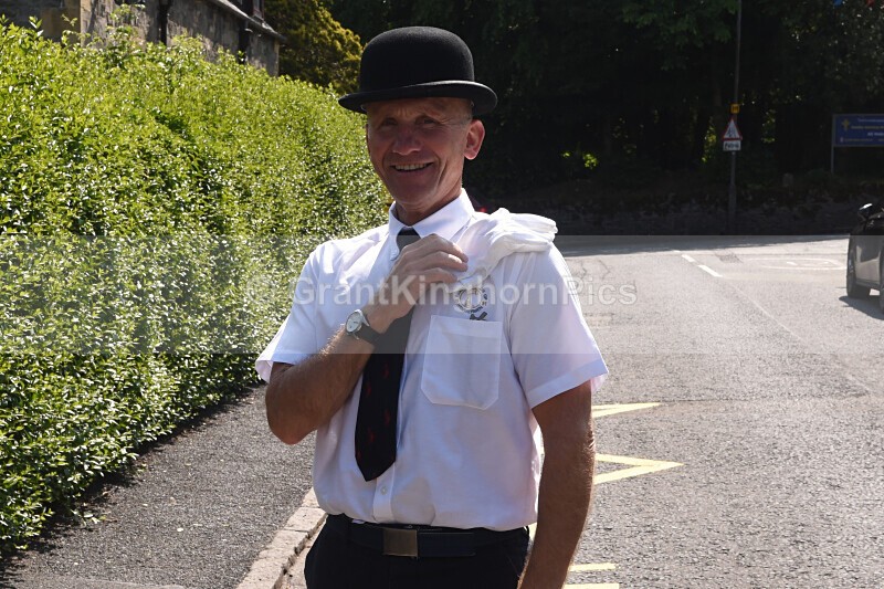 122 - The Build Up to Selkirk Common Riding 2025