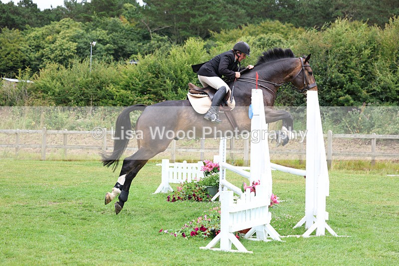 3E7A2299 - Class 6: Veteran 45 and over