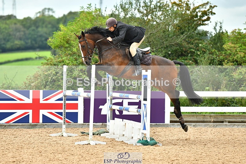 230813A-151832-13026 - Cls 44 A&B 1.10m National Amateur Qualifier & 1.10m Open