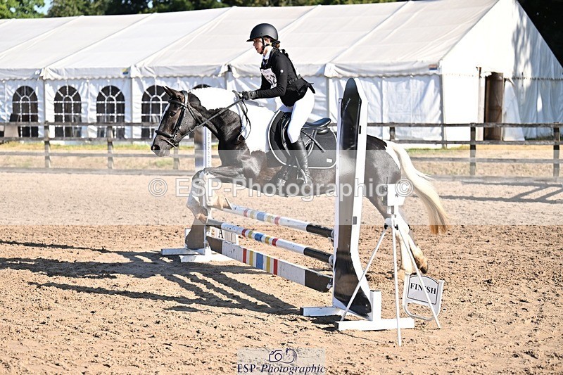 250823A-091624-25009 - NAF Round 1 8.30 to 9.30