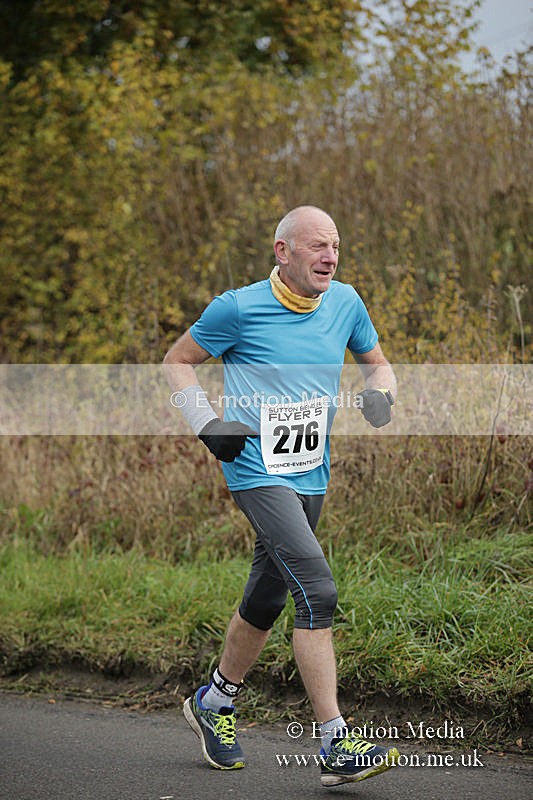 CAD5 171119-0009 - Sutton Benger 5 mile Flyer – 17th Nov 2019