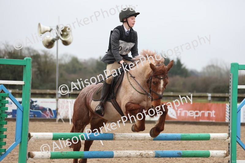 20260201-0704 - Class 3 - 80cm