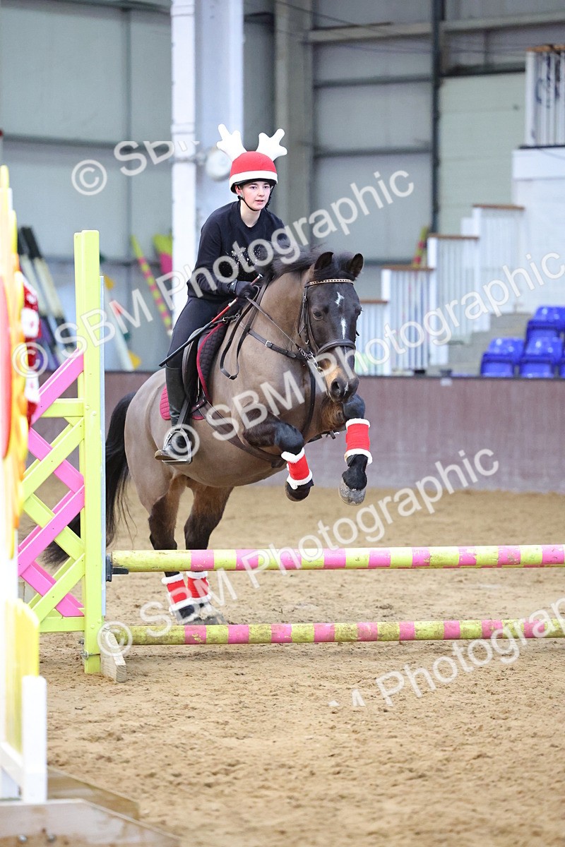 SBM_000530 - Class 2 - Show Jumping 60cm