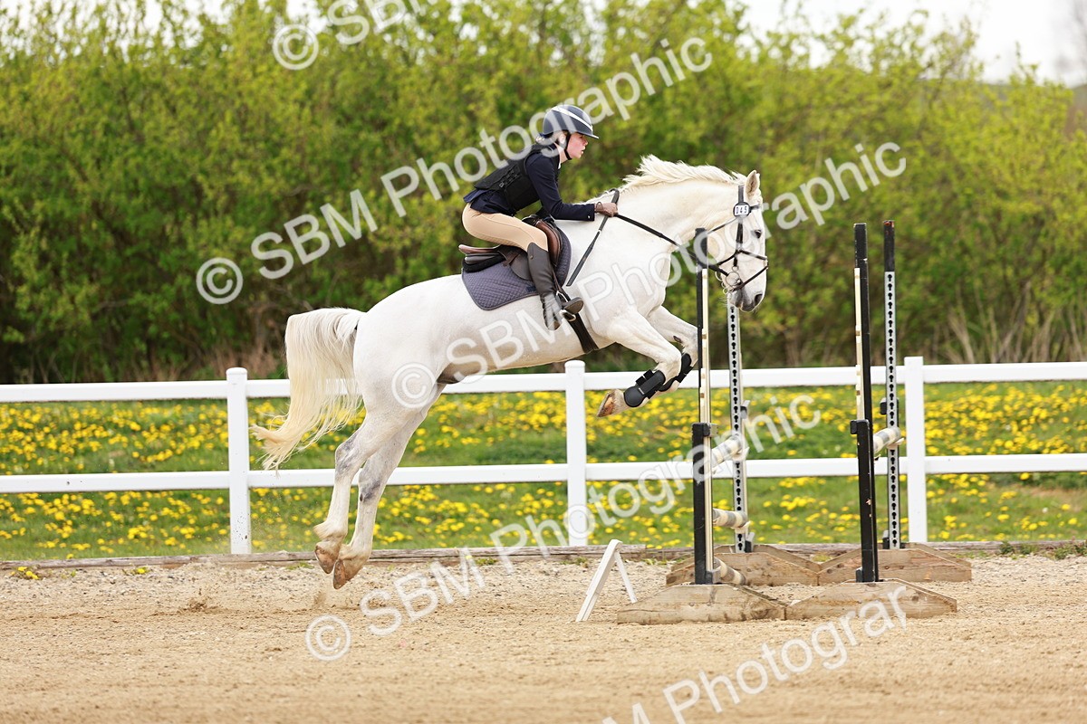 SBM_005554 - Class 6 - 90cm