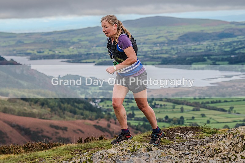 British Fell Relay-541 - British Fell & Hill Relay Championship Braithwaite Keswick Saturday 21st October 2023