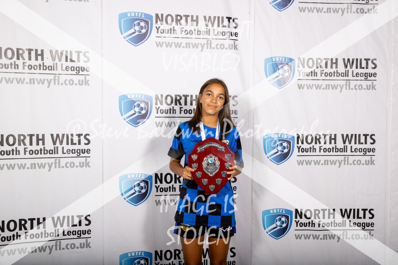 North Wilts Presentations 2026-873 - Blunsdon Youth FC Girls