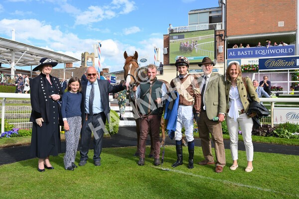 yr21052022r7-51 - Race 7: 5:15pm Reg Bond Always and Forever Stakes