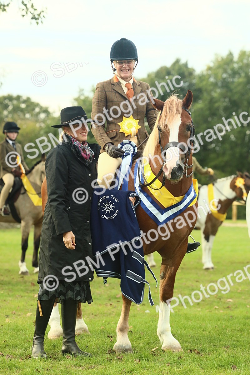 SBM_75096 - Ridden Pony Supreme Championship