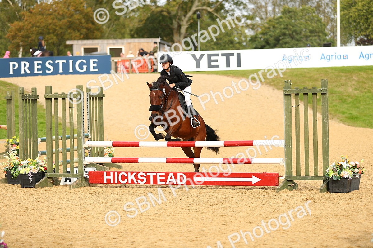 SBM_70266 - J18 - Junior Pony 85cm Championship