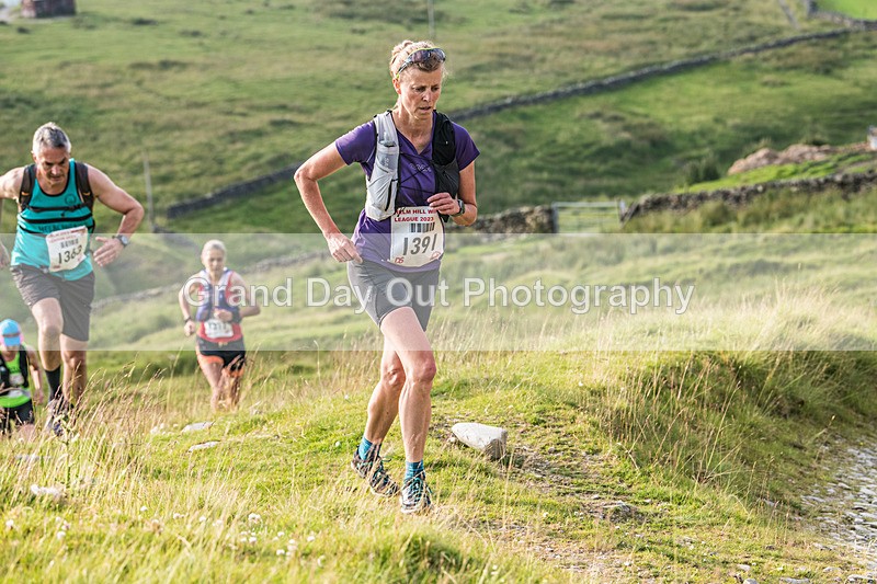 Tebay-187 - Tebay Fell Race Wednesday 26th June 2024