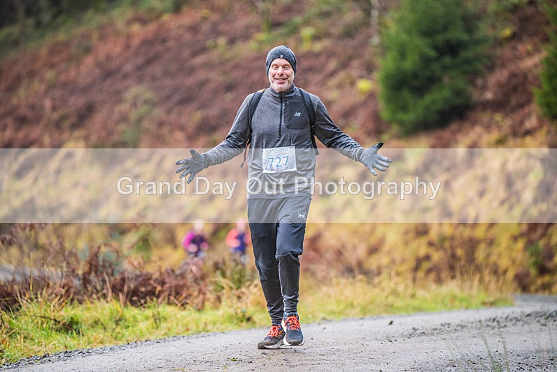Glentress 21  10K-814 - High Terrain Events Glentress 21 & 10K Trail Races Saturday 18th November 2023