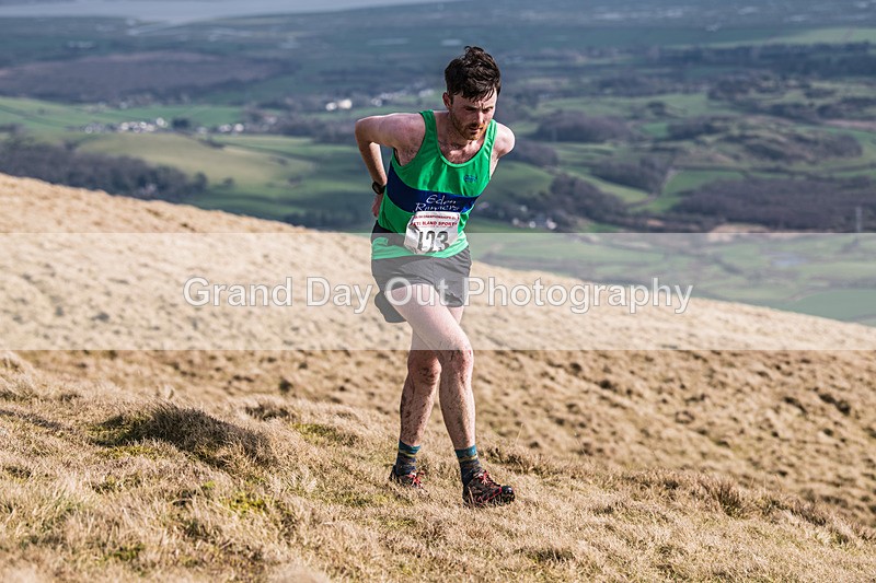 Black Combe-1454 - Black Combe Fell Race Saturday 7th March 2026