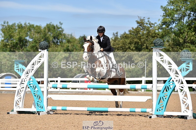 230903A-124924-04546 - Cls 19 Pony Discovery & 90cm Open