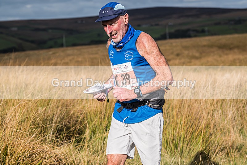 Leg 3-849 - UK Fell & Hill Relays - Todmorden Leg 3 Saturday 17th October 2026