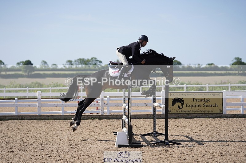 230528A-102130-06149 - Cls 31 Scope 1m Champ Quali & Open