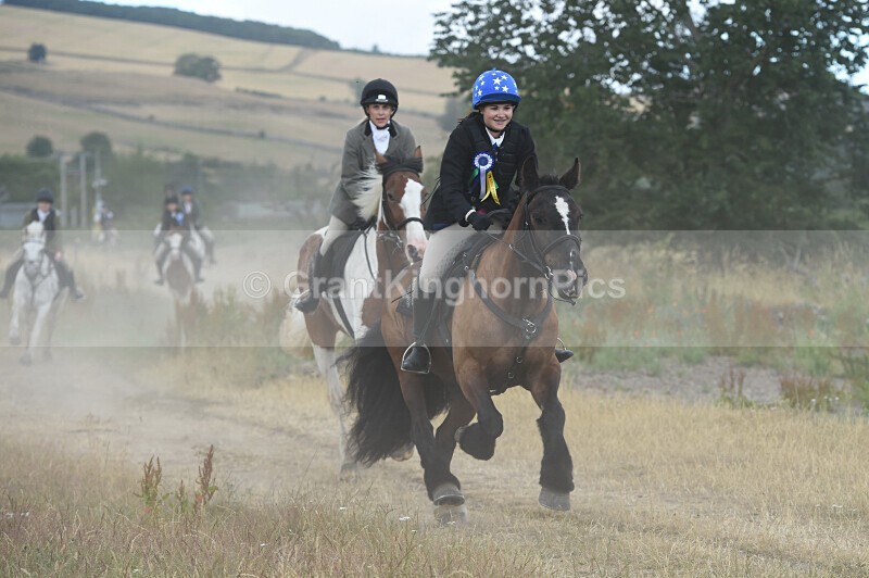 135 - Kelso Yetholm Rideout 2026