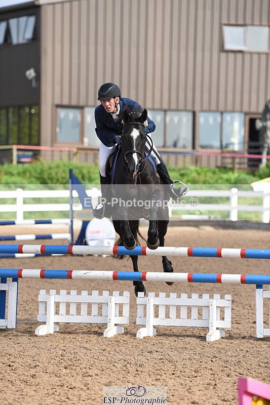230915A-111534-00272 - Cls 9 British Novice & 90cm Open