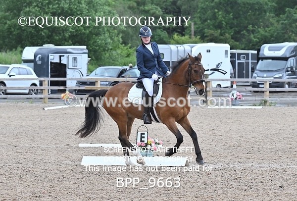 BPP_9663 - NO COMPETITOR NUMBER X 2