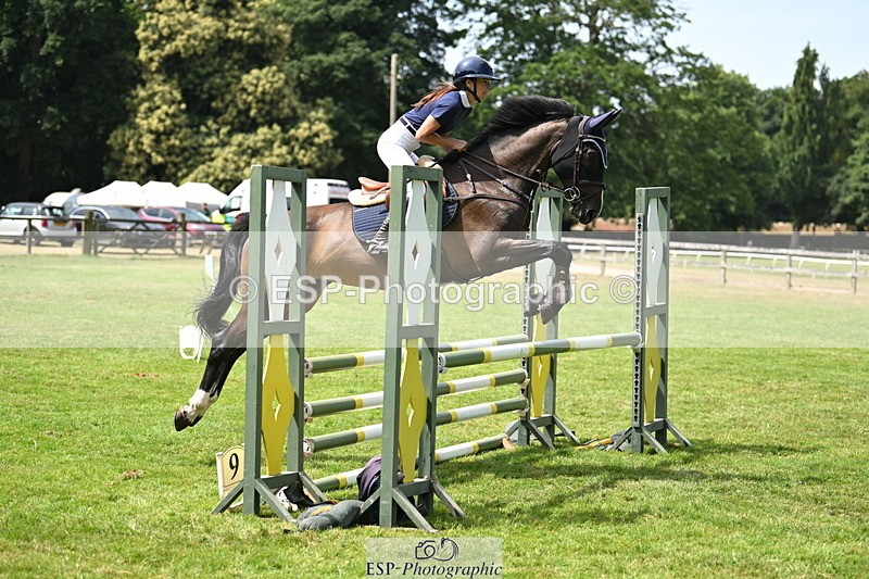 250704A-112900-07272 - Cls 25 Snr British Novice and 90cm