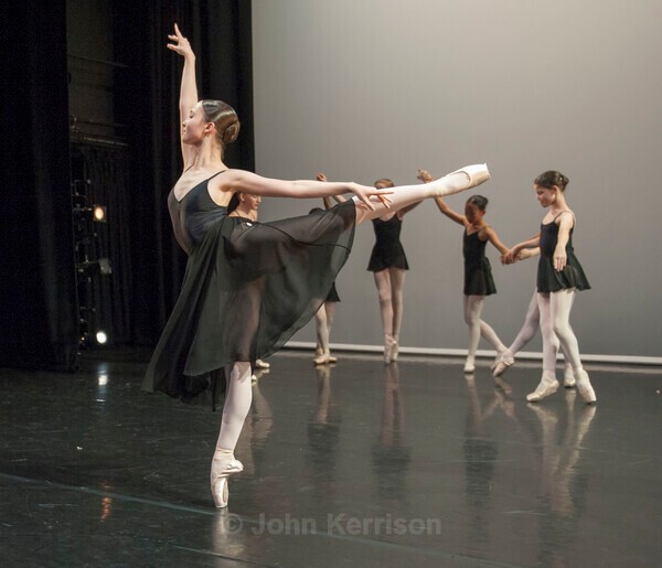  - Masters of Ballet Academy Vaganova Summer Intensive 2016