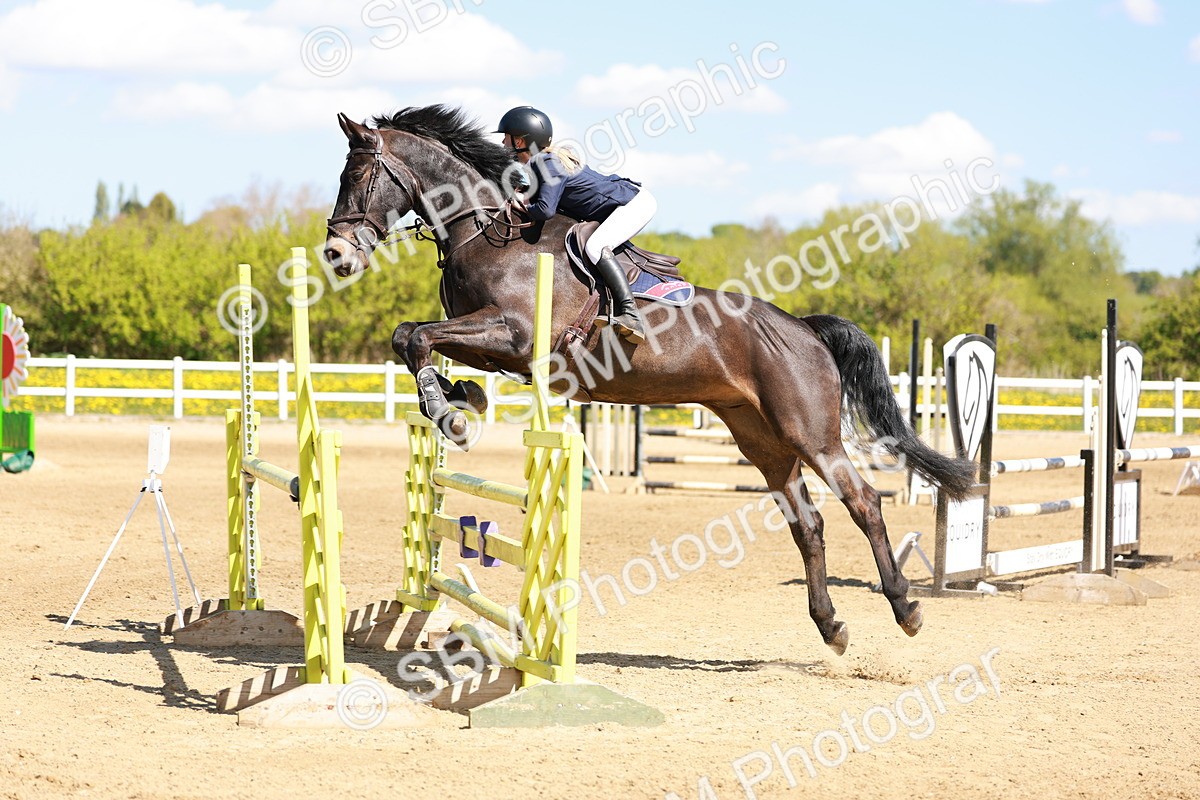 SBM_001377 - Class 3 - Senior Discovery - 1.00m