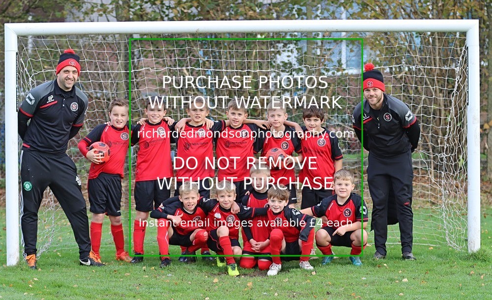 IMG_1742 - Ibis Under 9 vs Sedbergh Wanderers Under 9 (19/11/22)